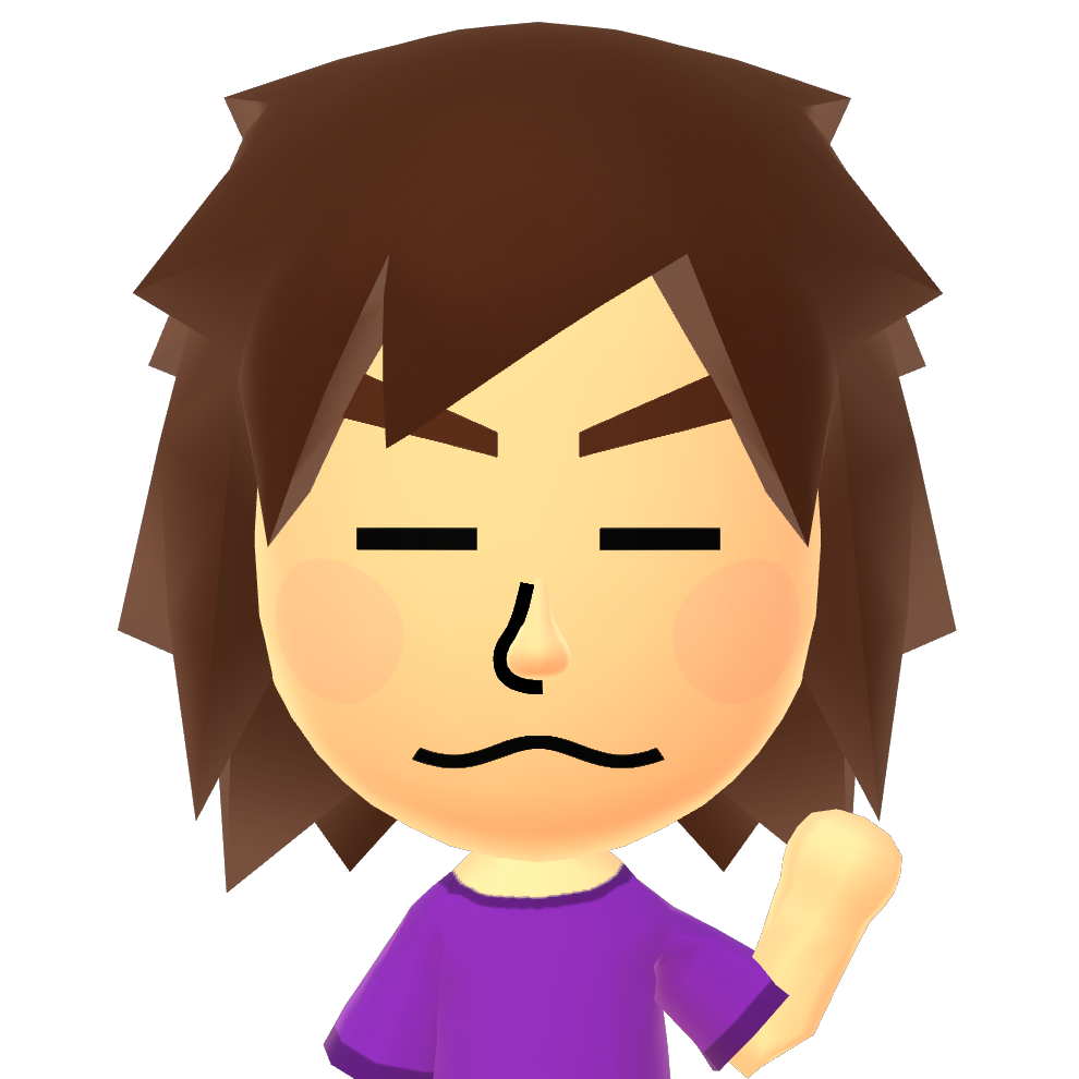 Mii!